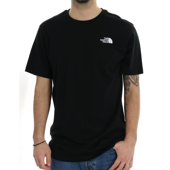 T-SHIRT BOX THE NORTH FACE - Mad Fashion | img vers.1300x/